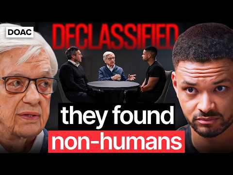 量子物理学家哈尔·普特霍夫(Hal Puthoff)——UFO圆桌深度访谈 hal puthoff dan farah interview - 量子物理学家哈尔·普特霍夫(Hal Puthoff)——UFO圆桌深度访谈